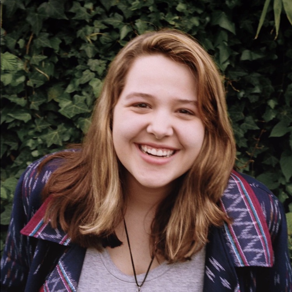Meet your Posher, Ellie